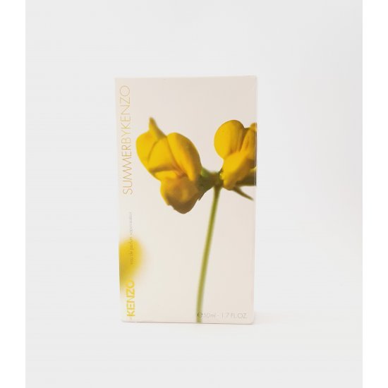 Kenzo Summer by Kenzo EDP 50ml (ohne Folie) (KSbKedp50) by www.coucoushop.com