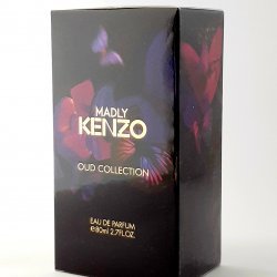 Kenzo Madly Kenzo Oud Collection EDP 80ml