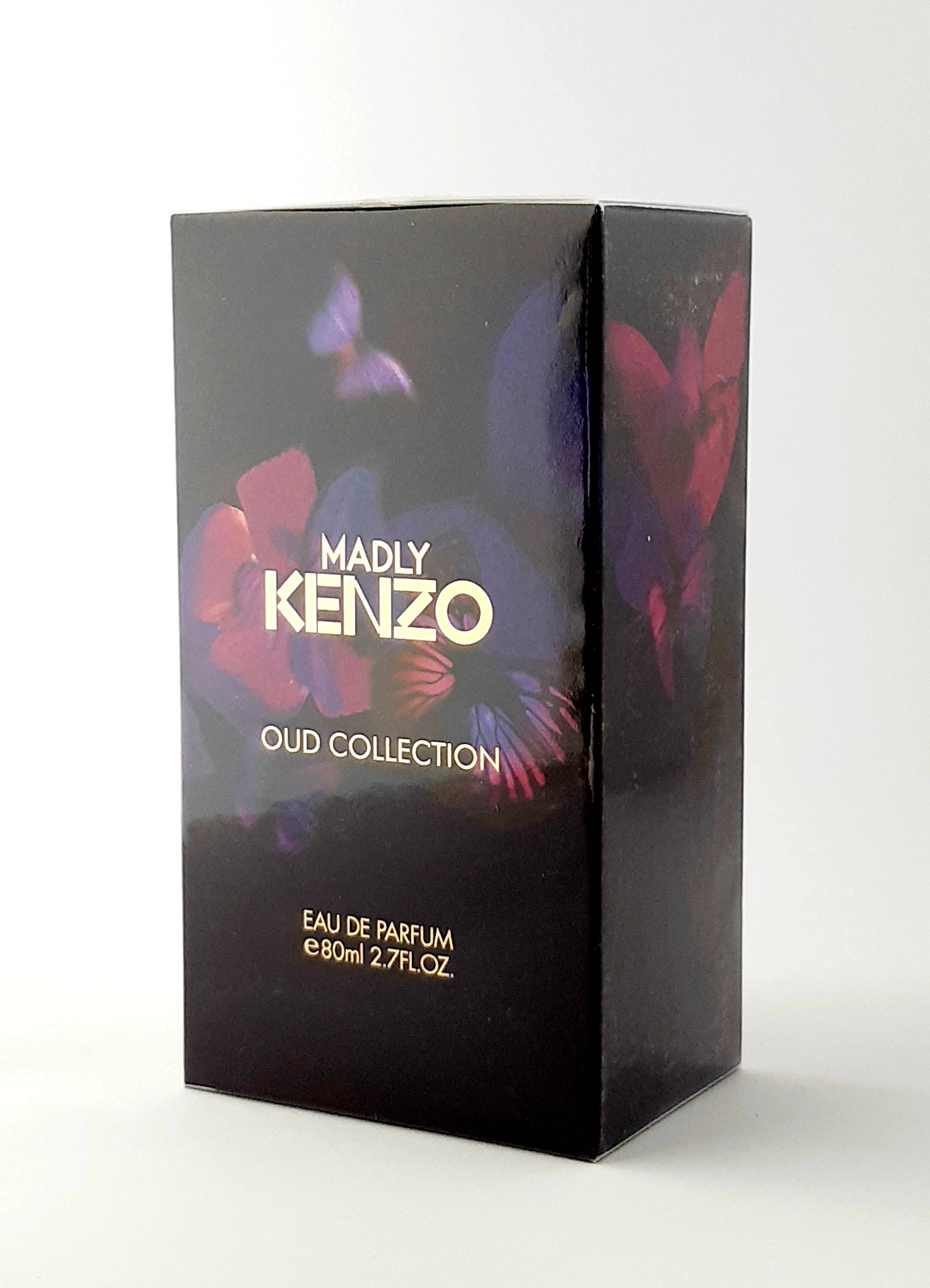 Kenzo Madly Kenzo Oud Collection EDP 80ml KeMaOuCol by