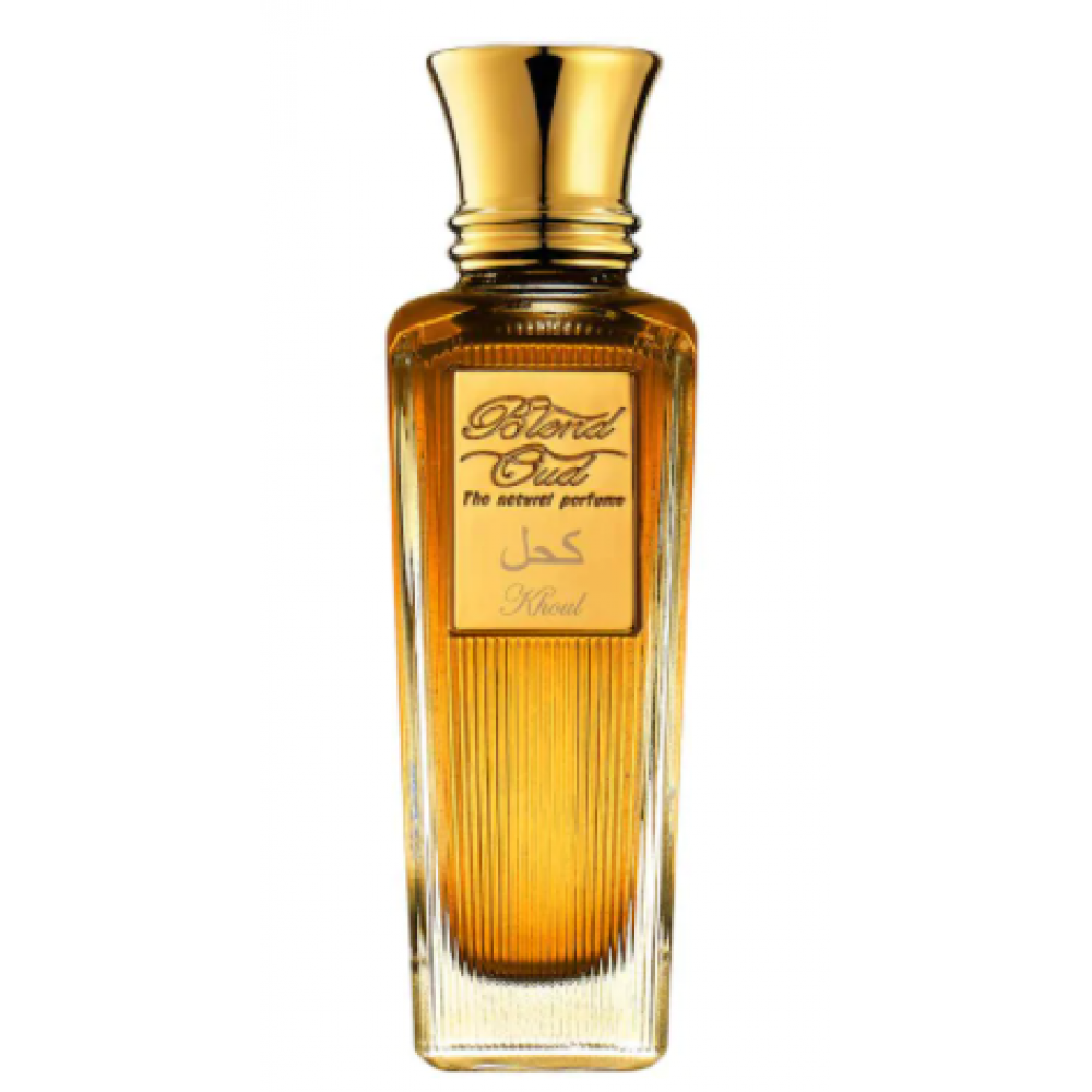 Blend oud online khoul