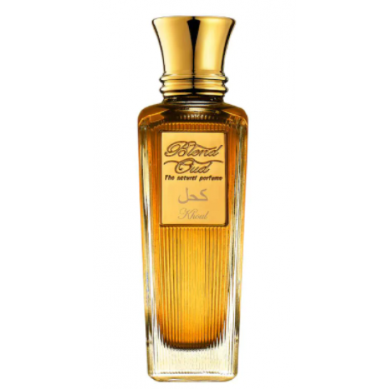 Blend Oud Khoul EDP 75ml