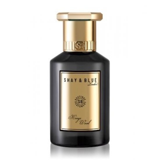 Shay & Blue Kings Wood EDP 100ml (SBKWedp100) by www.coucoushop.com