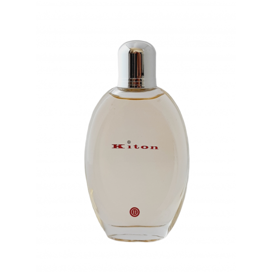 Kiton Men Aftershave 75ml - ohne Verpackung (KiMeas75) by www.coucoushop.com