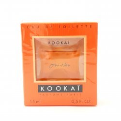Kookai Oui - Non EDT 15ml splash