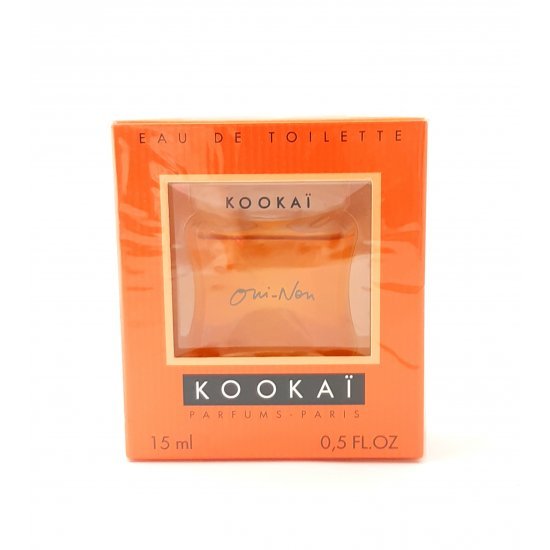 Kookai Oui - Non EDT 15ml splash