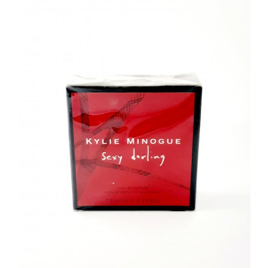 Kylie Minogue Sexy Darling EDT 75ml (KMSD3075) by www.coucoushop.com
