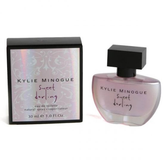 Kylie Minogue Sweet Darling EDT 30ml