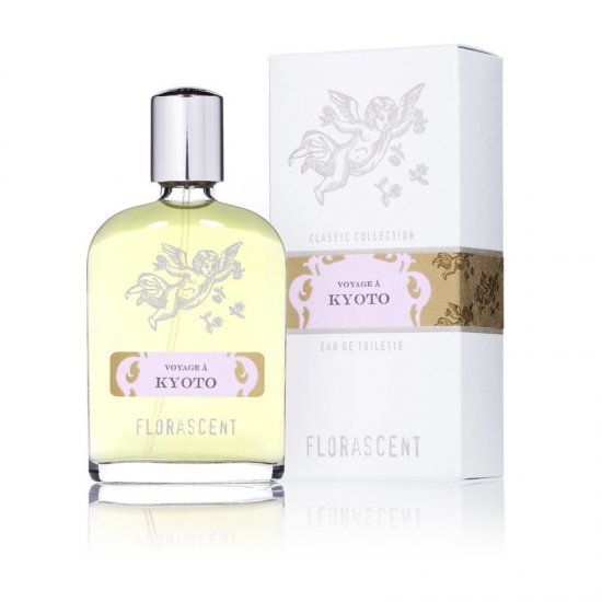 Florascent Kyoto EDT 30ml (FKedt30) by www.coucoushop.com