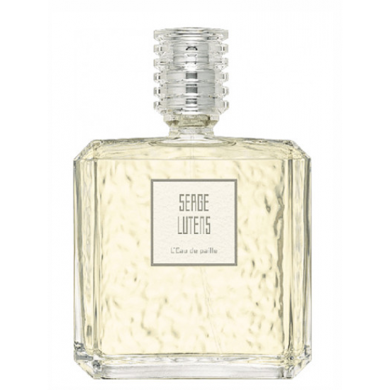 Serge Lutens L'Eau de paille EDP 100ml