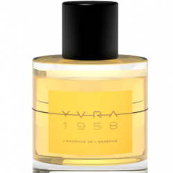 YVRA 1965 L'Essence de L'Essence EDP 100ml