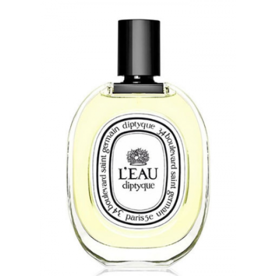 Diptyque L'Eau EDT 100ml  