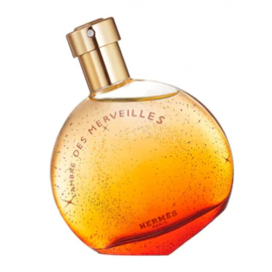 Hermes L Ambre des Merveilles EDP 50ml (HLaMedp50) by www.coucoushop.com