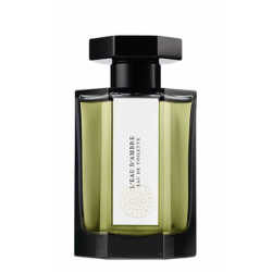 L'Artisan Parfumeur L'Eau D'Ambre EDT 50ml