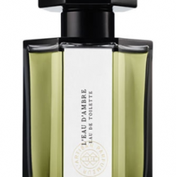 L'Artisan Parfumeur L'Eau D'Ambre EDT 50ml
