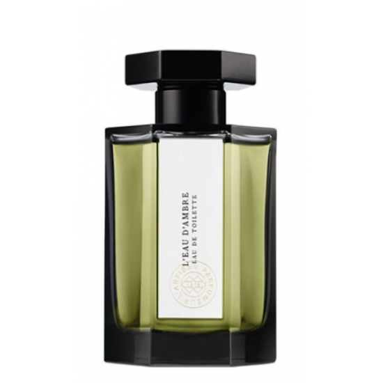 L Artisan Parfumeur L Eau D Ambre EDT 50ml (LPLDedt50) by www.coucoushop.com