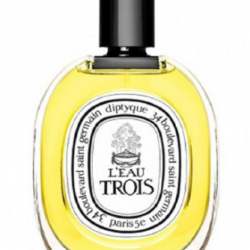 Diptyque L'Eau Trois EDT 100ml  