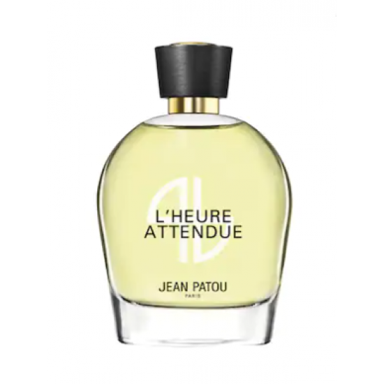 Jean Patou L Heure Attendue EDP 100ml (JPLAedp100) by www.coucoushop.com