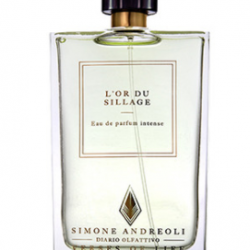 Simone Andreoli L'Or du Sillage EDP 100ml
