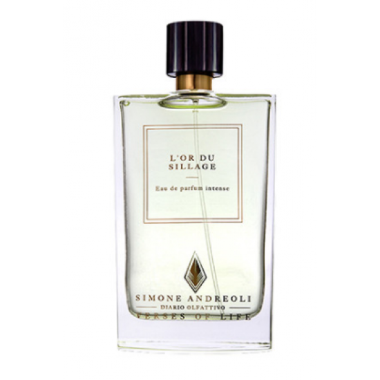 Simone Andreoli L'Or du Sillage EDP 100ml