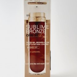 L'Oreal Sublime Bronze One Day 50ml