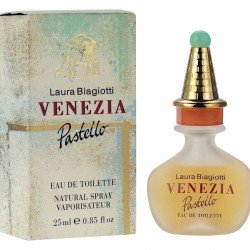 Laura Biagiotti Venezia Pastello EDT 25ml