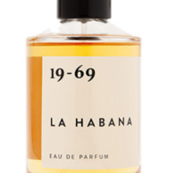 19-69 La Habana EDP 100ml