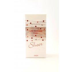 La Prairie Life Threads Ruby Sheer EDT 50ml
