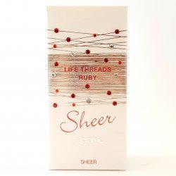 La Prairie Life Threads Ruby Sheer EDT 50ml