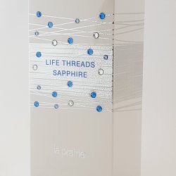 La Prairie Life Threads Sapphire EDP 50ml