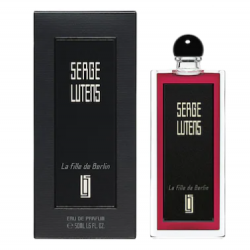 Serge Lutens La fille de Berlin EDP 50ml