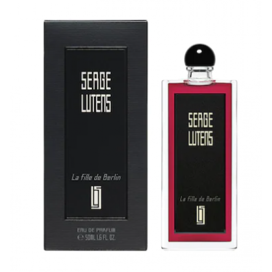 Serge Lutens La fille de Berlin EDP 50ml