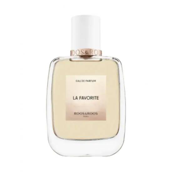 Roos & Roos La Favorite EDP 100ml