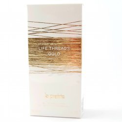 La Prairie Life Threads Gold EDP 50ml
