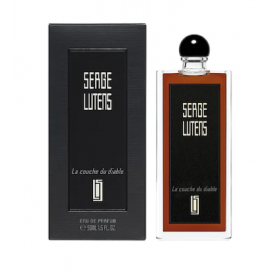 Serge Lutens La couche du diable EDP 50ml