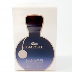 Lacoste Eau de Lacoste Sensuelle EDP 50ml