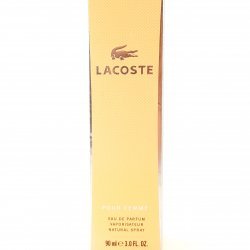 Lacoste Pour Femme EDP 90ml (régi változat, nincs fólia)