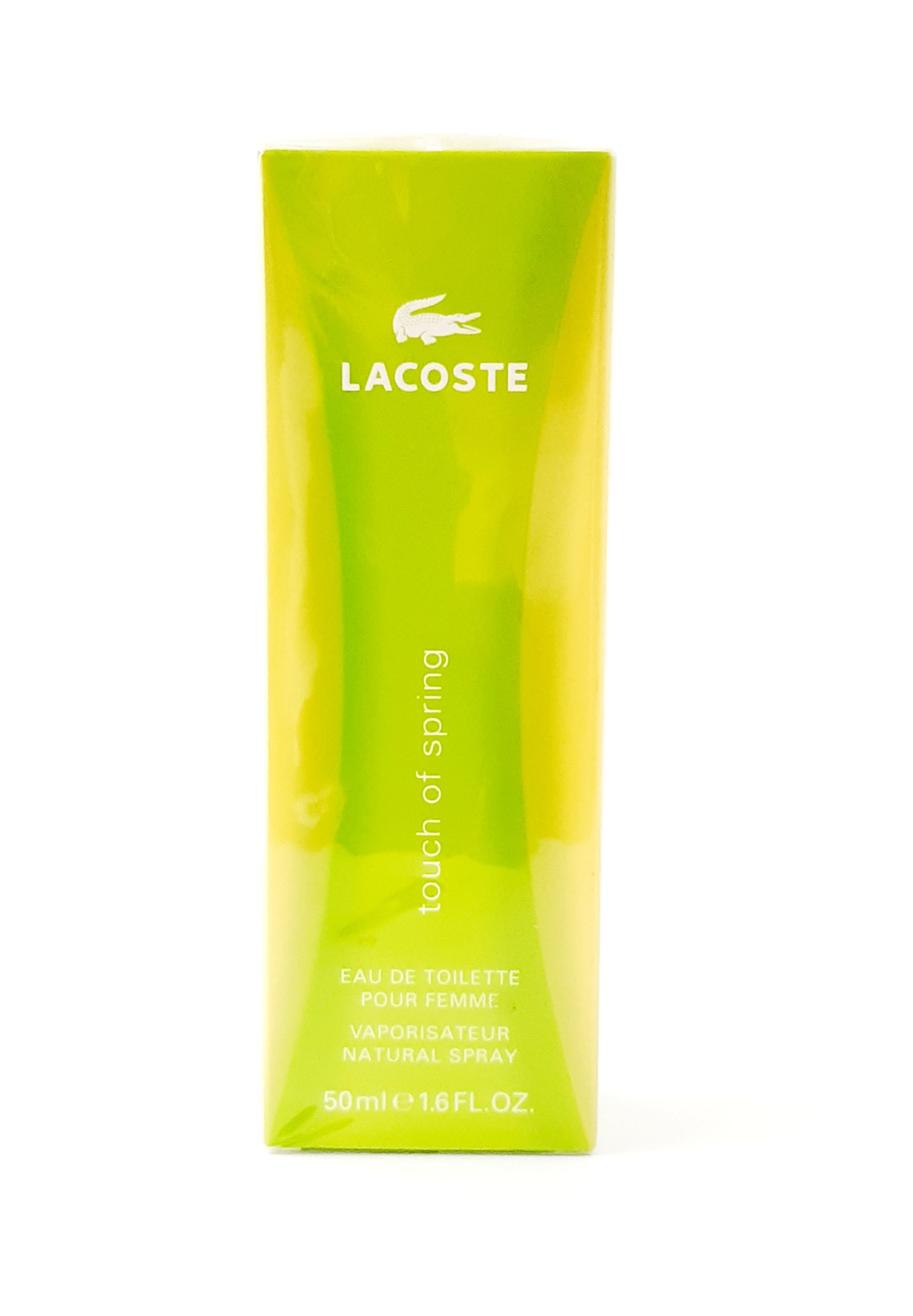 Lacoste Of Spring EDT 50ml by www.coucoush ...