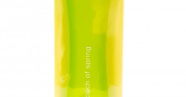 lacoste touch of spring perfume