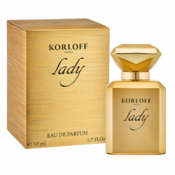 Korloff Paris Lady EDP 50ml