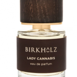 Birkholz Lady Cannabis EDP 30ml