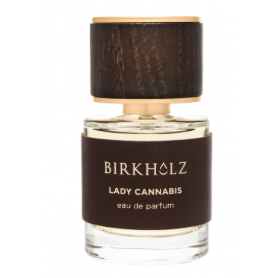 Birkholz Lady Cannabis EDP 30ml (BLCedp30) by www.coucoushop.com