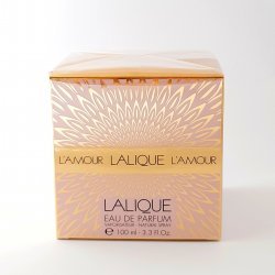 Lalique L'Amour EDP 100ml