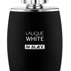 Lalique White in Black EDP 125ml