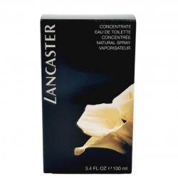 Lancaster Lancaster Eau de Concentree EDT 100ml