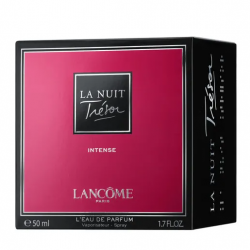 Lancome La Nuit Tresor Intense EDP 50ml