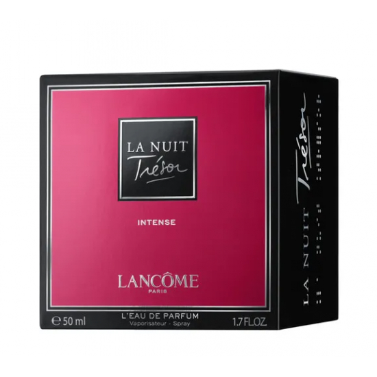 Lancome La Nuit Tresor Intense EDP 50ml