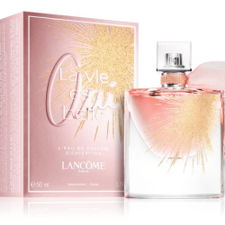 Lancome La Vie Est Belle Oui L'Eau De Parfum D'Exception EDP 50ml