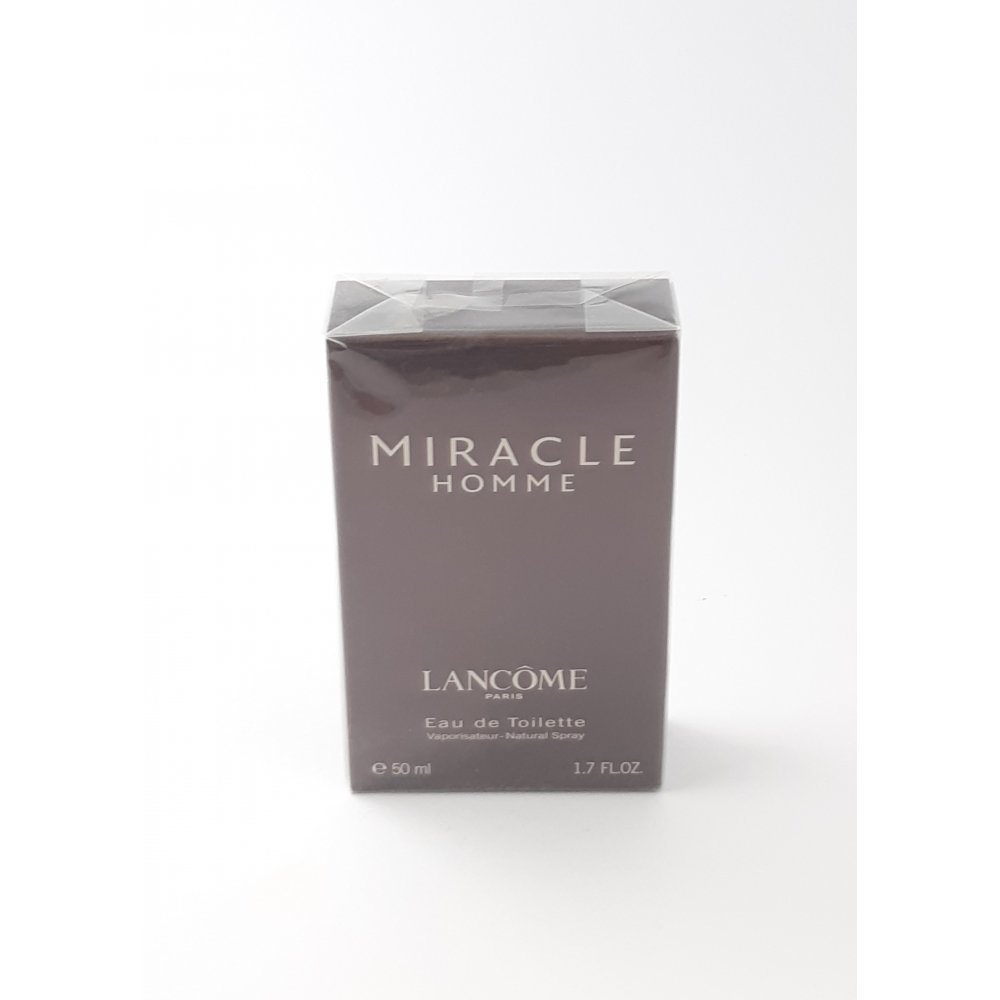 Lancome Miracle Homme EDT 50ml (LancomeMH950) by www.cou