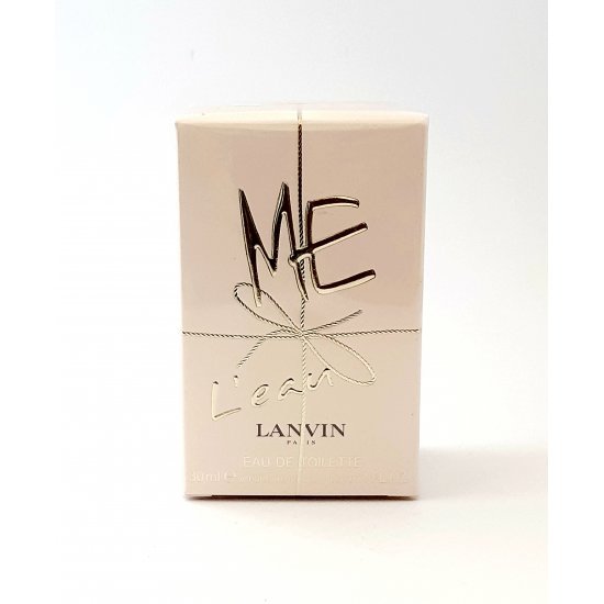 Lanvin Me l Eau EDT 30ml (LanvMeEa) by www.coucoushop.com