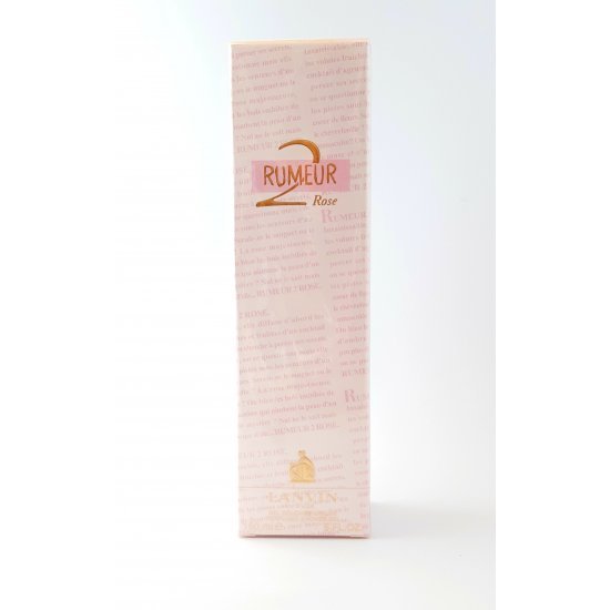Lanvin Rumeur 2 Rose shower gel 150ml